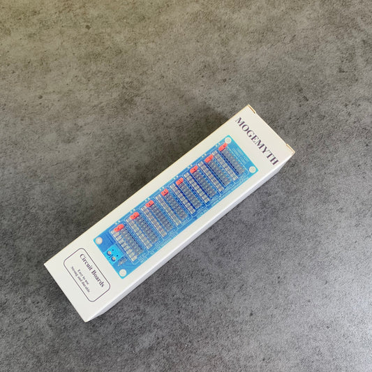 MOGEMYTH 1PC Soldering Universal Circuit Board for DIY Soldering and Electronics Projects