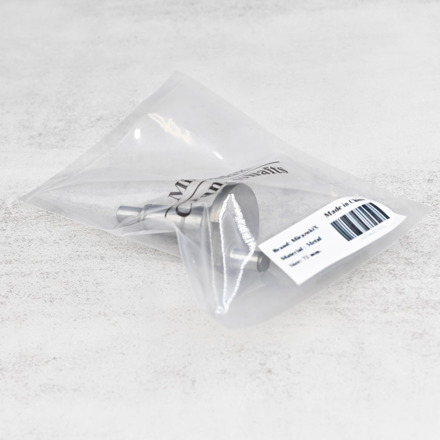 MirazukiX Mini Crank Shafts Pocket Pit Bike Part