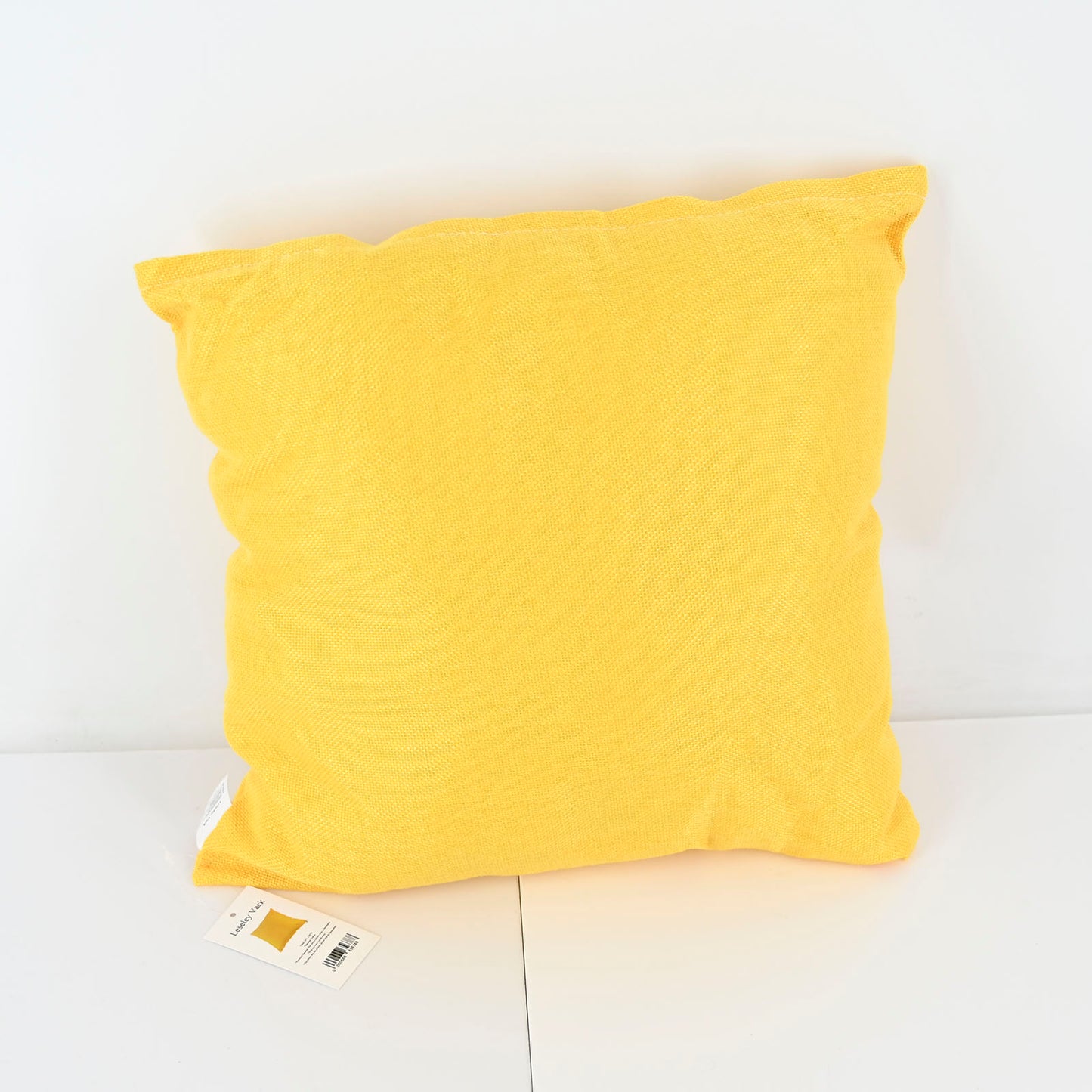 Leseley Vack Premium Bolsters in Yellow