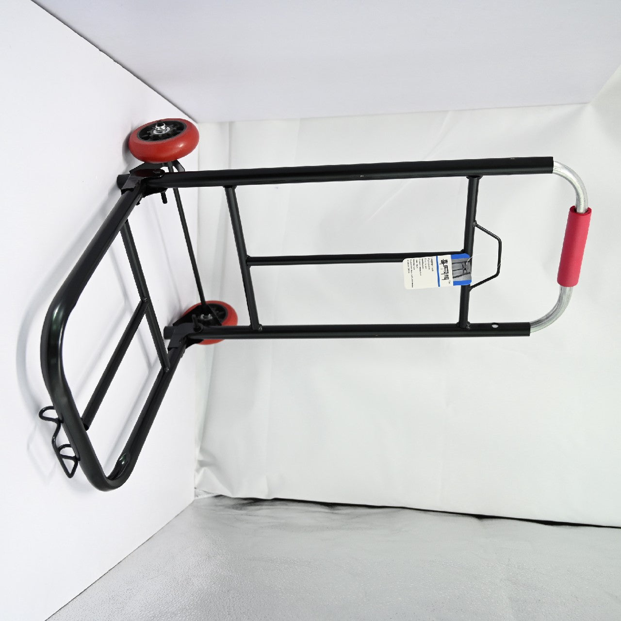 Folding Luggage Cart Hand Truck for Luggage, Travel, Moving, Shopping, Office Use