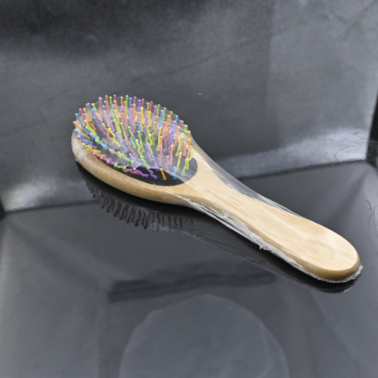 Apricityhome Anti-static Wooden Hair Combs