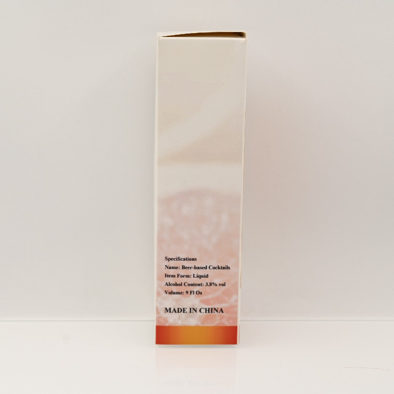 igulu 1 PC Beer-based Cocktail Fruit Wine Low Alcohol Various Flavor