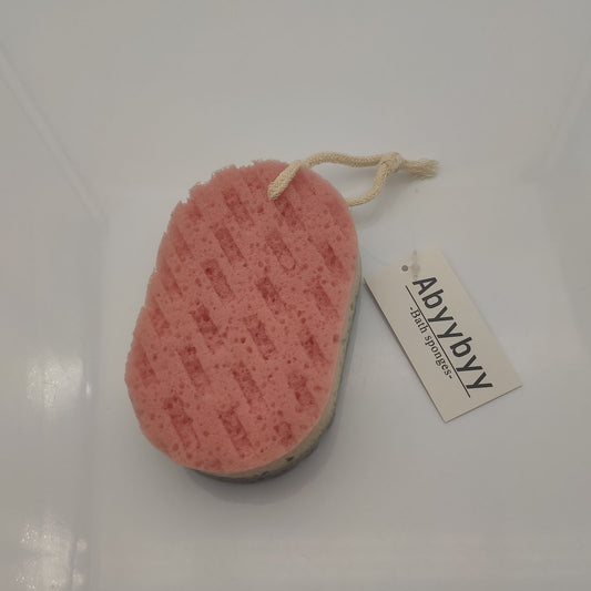 Abyybyy High Quality PU Foam Bath Sponges