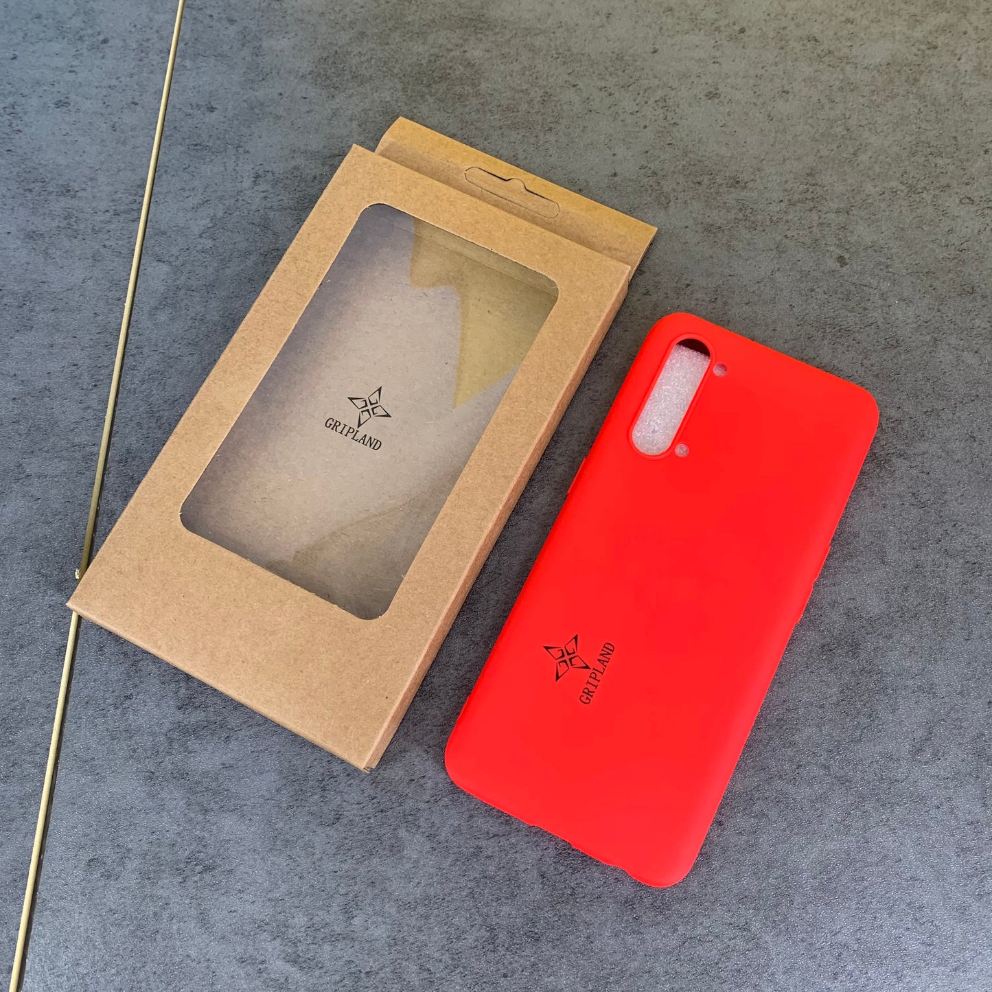 GRIPLAND Protective Cases for Samsung Galaxy Note 20