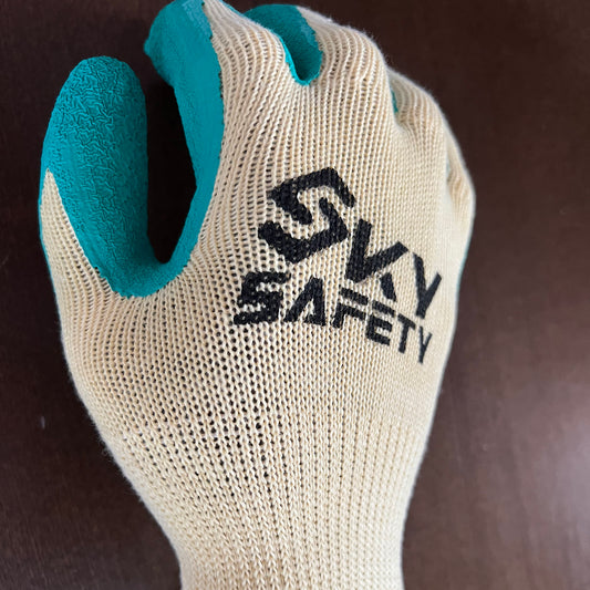 SKY SAFETY 2Pcs Dust Gloves Microfiber Dusting Cleaning Glove Dust Remover Tool Reusable Glove