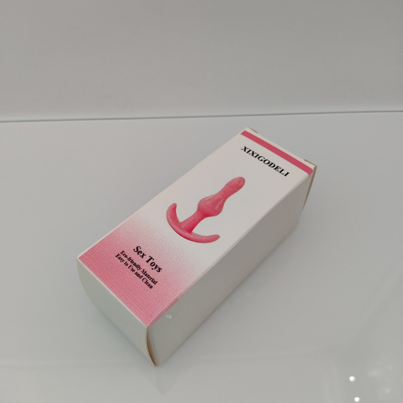 XIXIGODELI Butt Plug Anal Plugs for Beginners Player Anal Sex Toys for Couples