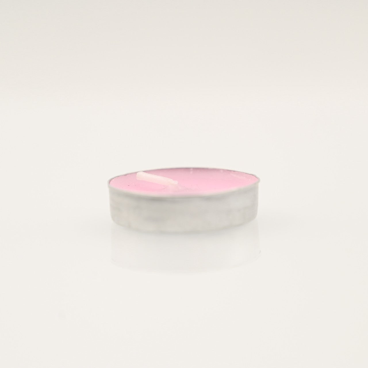 ELSEY'S SECRET Candles Mini Tealight Candles for Romantic Dinner, Wedding, Unscented