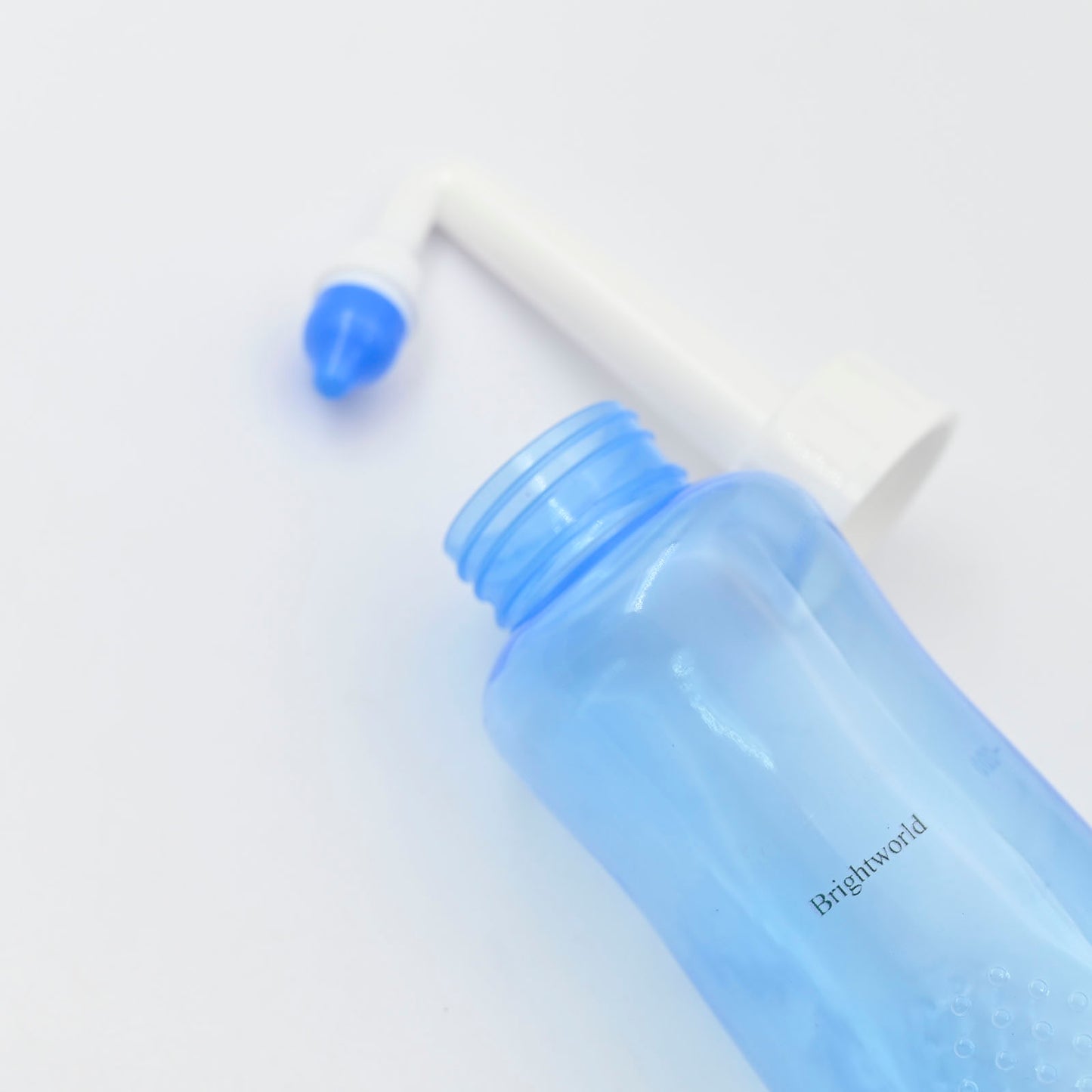 Brightworld Safety Nose Cleaner Nasal Aspirator