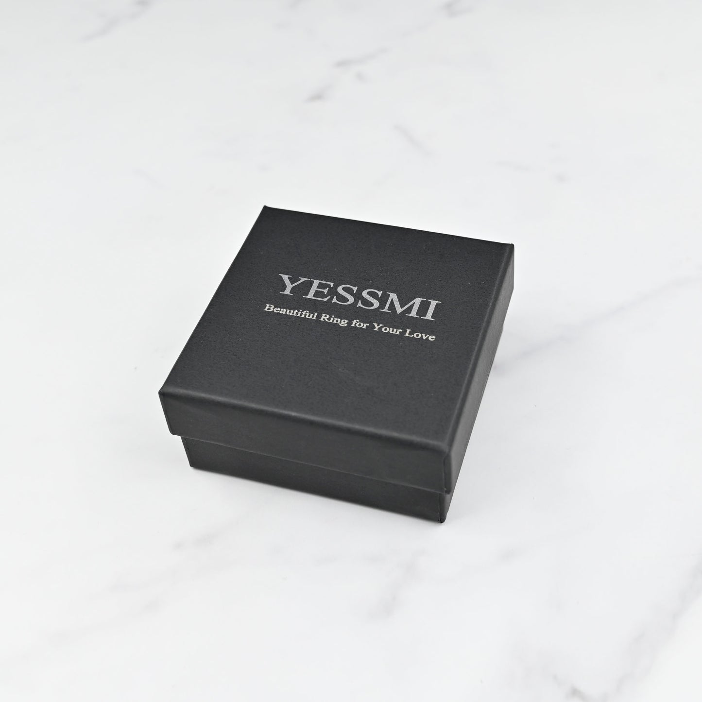 YESSMI High Quality Simple Rings for Women