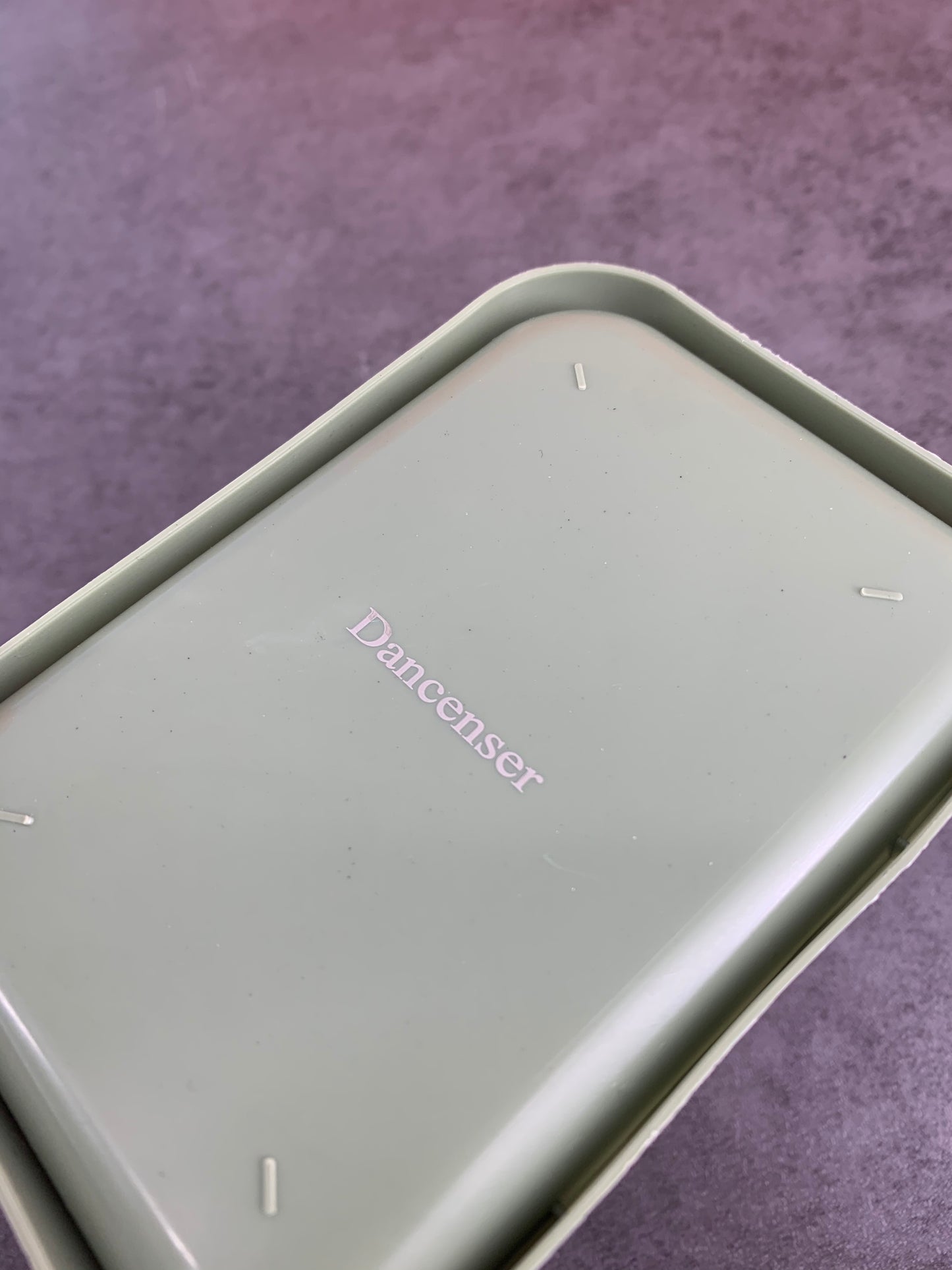 Dancenser Soap Dishes Soap Holder for Shower Bathroom Kitchen Sink