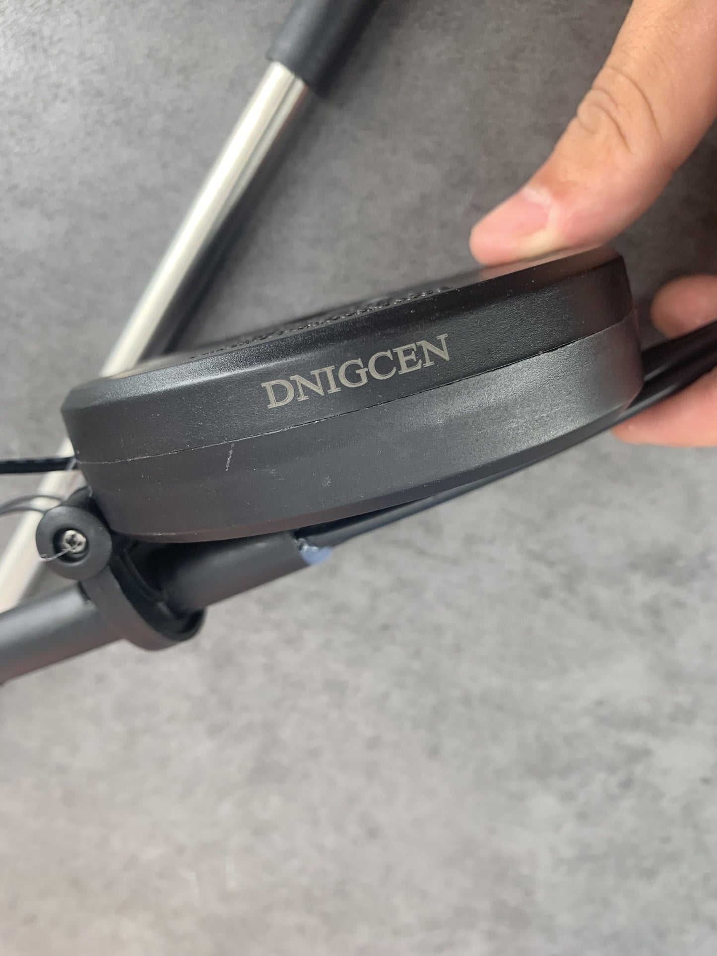 DNIGCEN Solar Lamps Indoor and Outdoor Lighting Lawn Lights Outdoor Landscape Lights