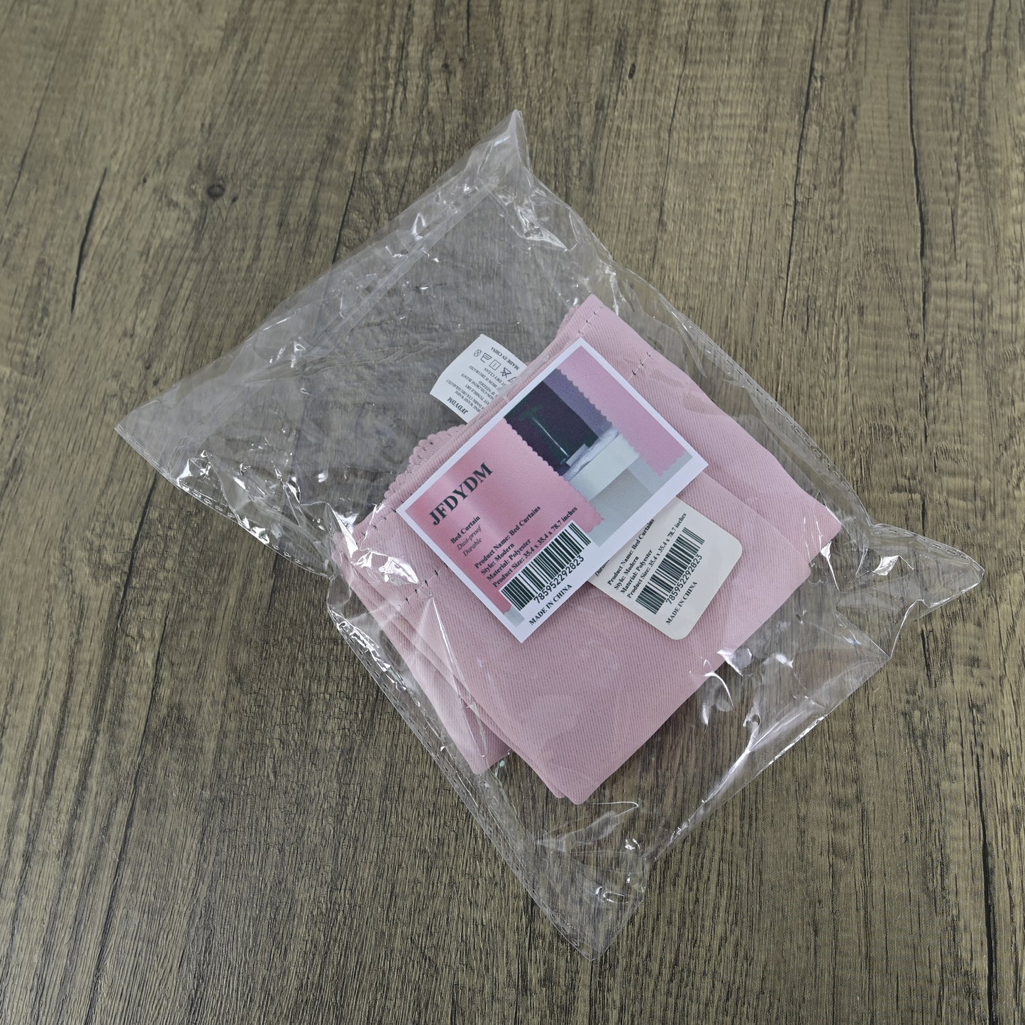 JFDYDM Student Dormitory Blackout Mosquito Net Integrated Bed Curtain