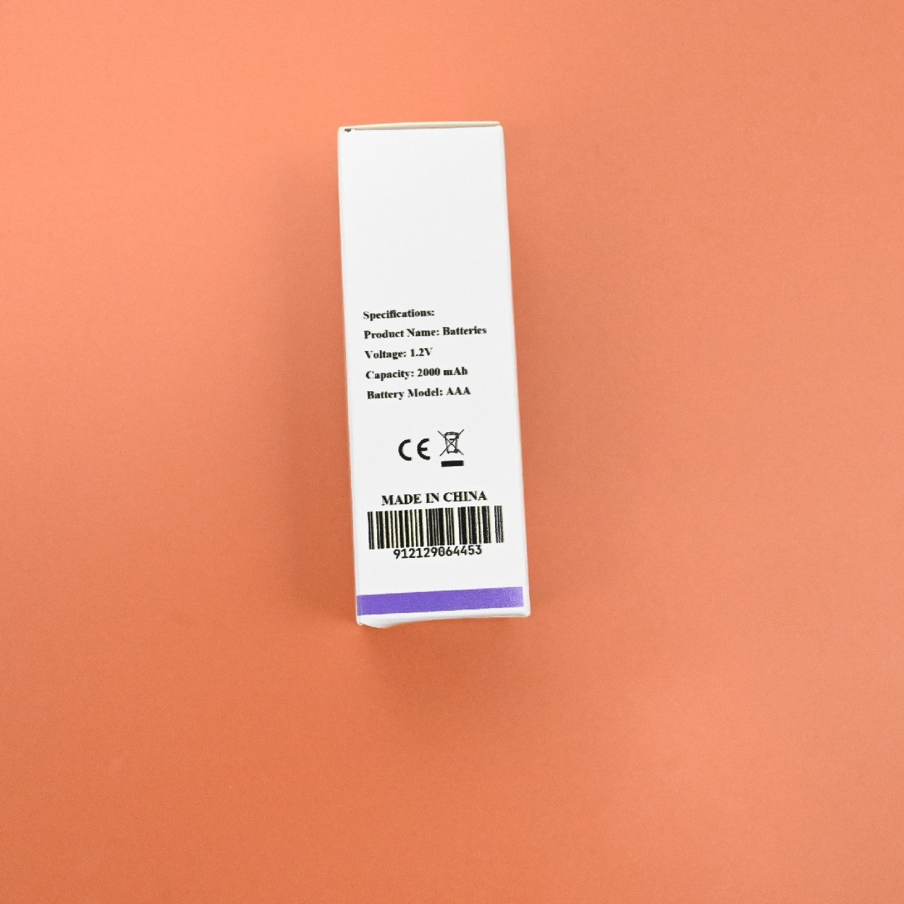 YAZER Rechargeable Battery for Toy Alarm Clock Air Conditioner Flashlight AAA Battery