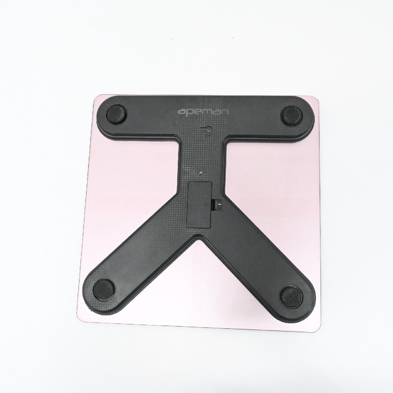 apeman Highly Accruate Weight Scale With Luminous LED Display, Body Digital Weight Scale