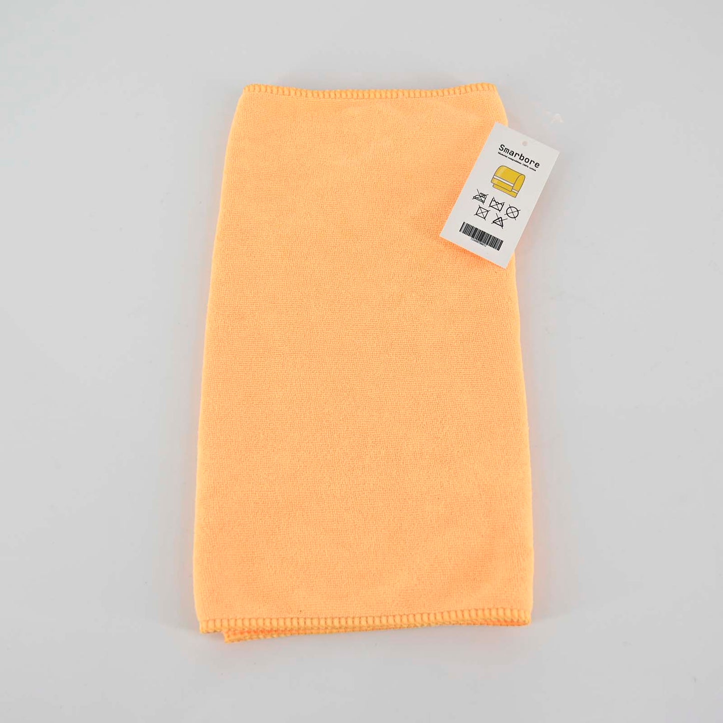 Smarbore Ridiculously Soft Cotton Towel