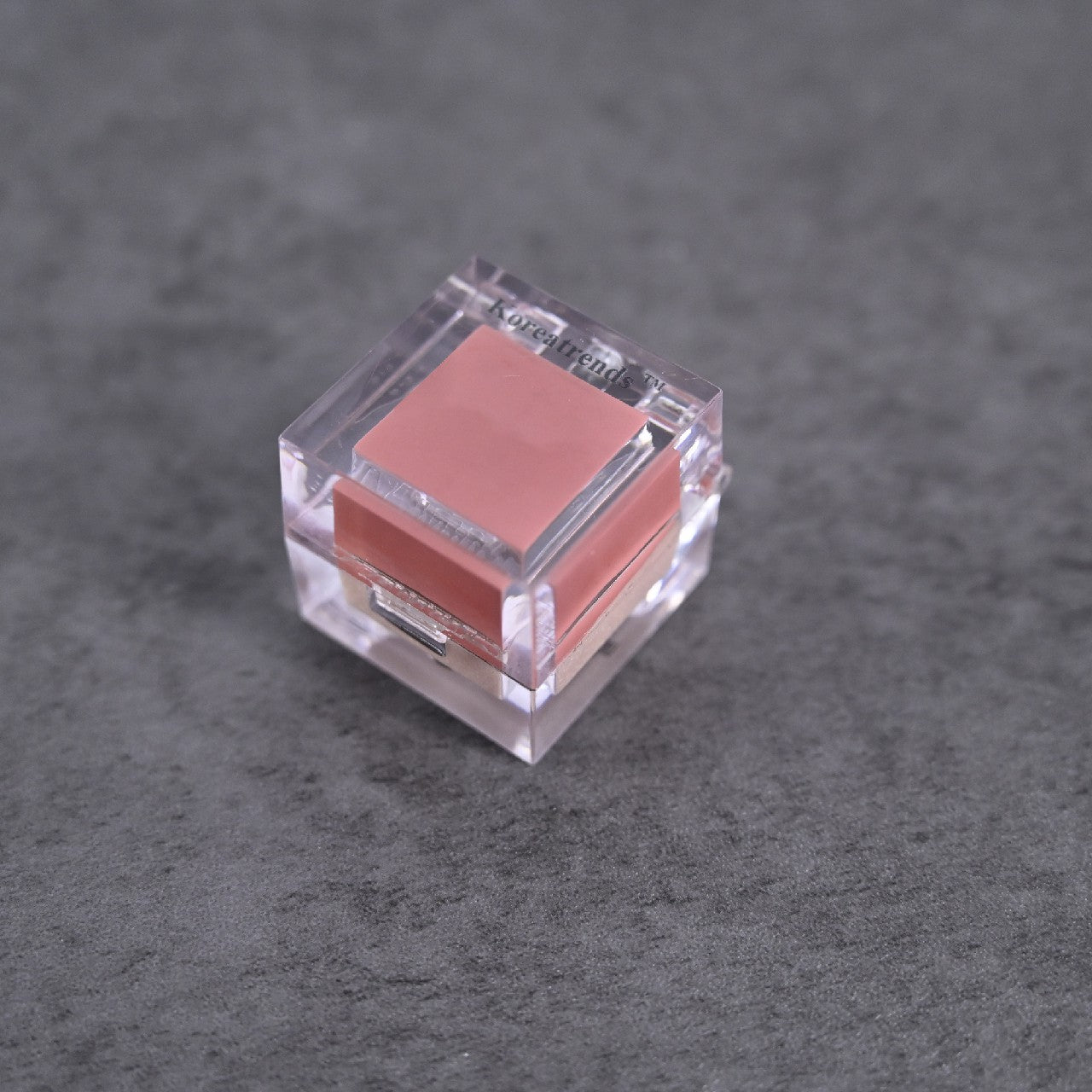 Koreatrends Eyeshadow Palette, Eye Glitter Foil, Long Lasting Silky Powder Eyeshadow Cosmetics