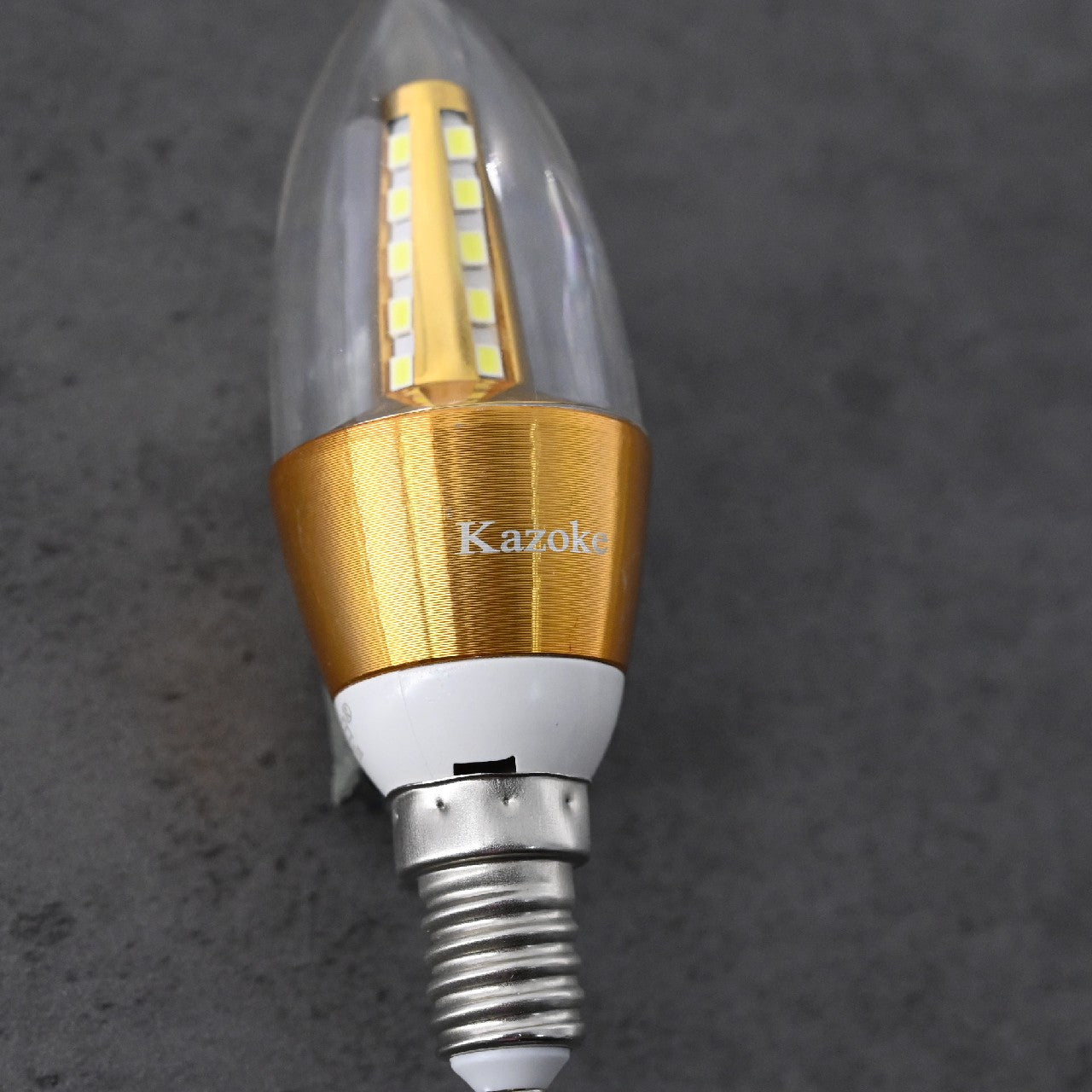 Kazoke 7W E27 Energy Saving LED Bulb Home Bulb LED Energy Saving Light Bulbs