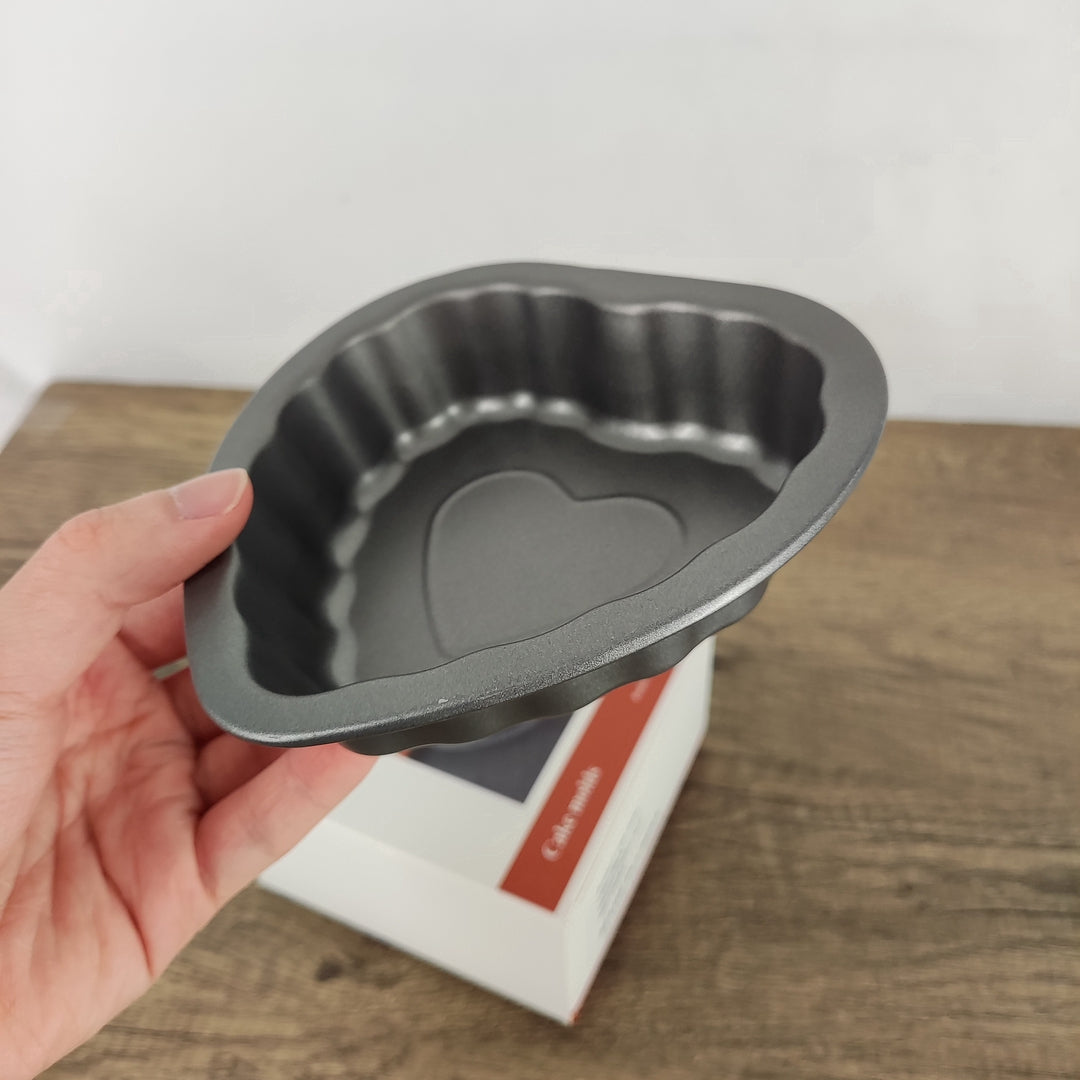 wotoy Versatile Cake Moulds for Creative Culinary Creations