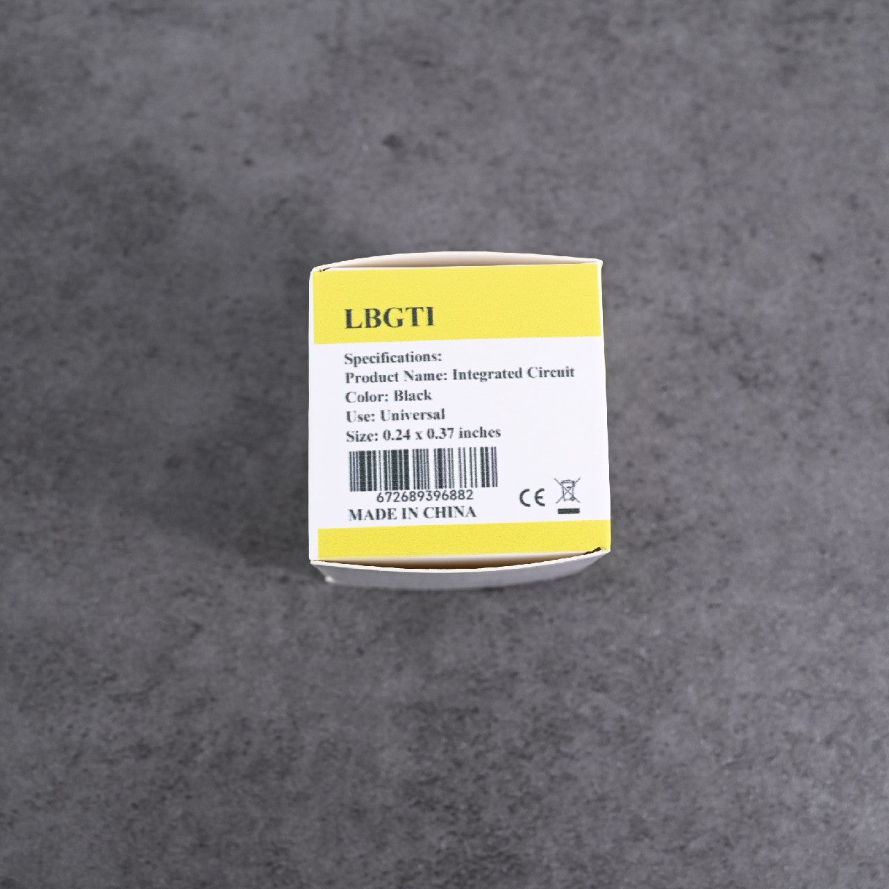 LBGTI LM324 LM324N DIP-14 New Quad Operational Amplifier