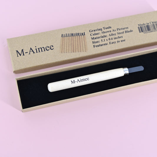 M-Aimee Hobby knives Hobby Knives Carving Knife Tool Woodworking Knife