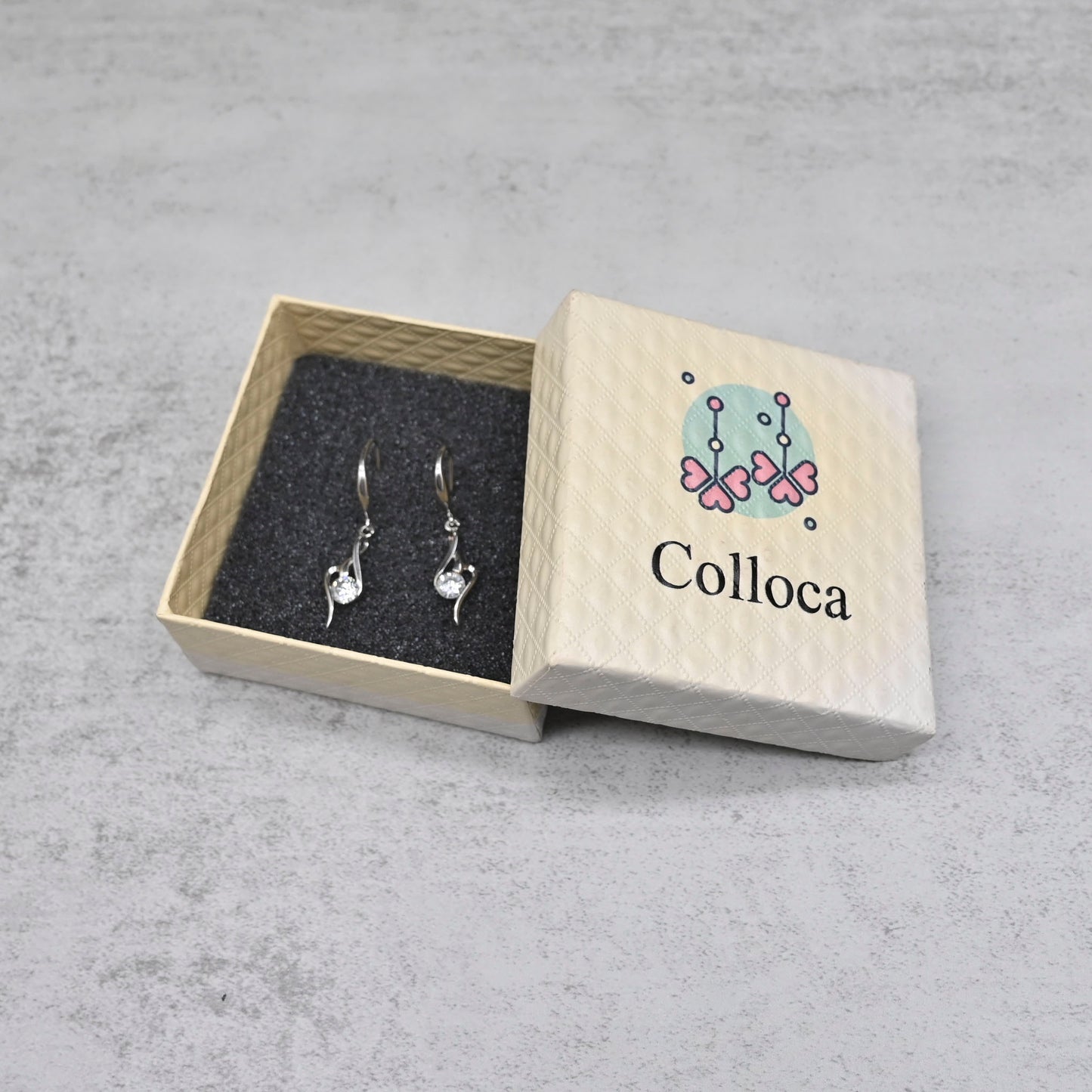 Colloca Fashionable and Versatile Earrings For Women