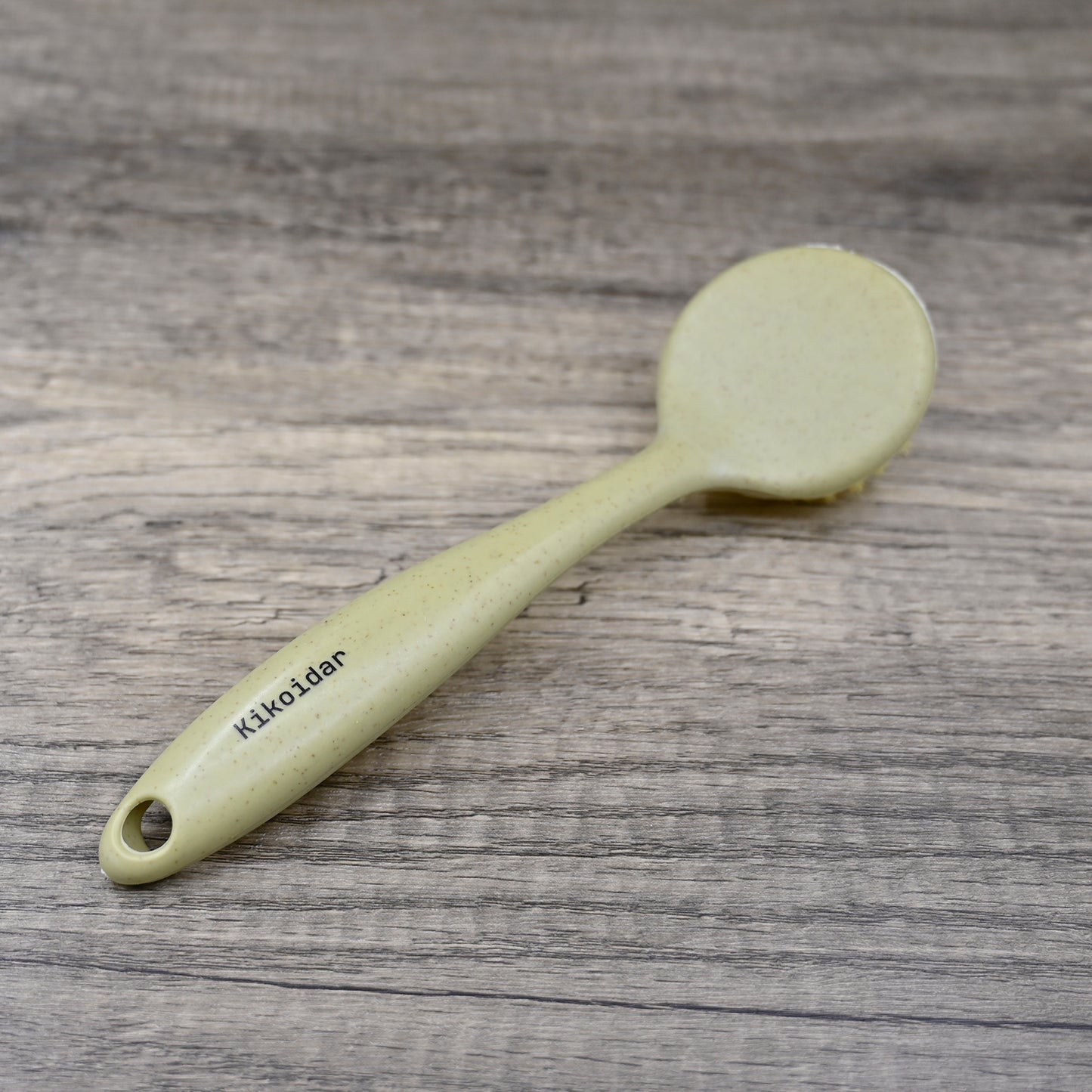 Kikoidar Hand Cleaning Brushes for Household Use